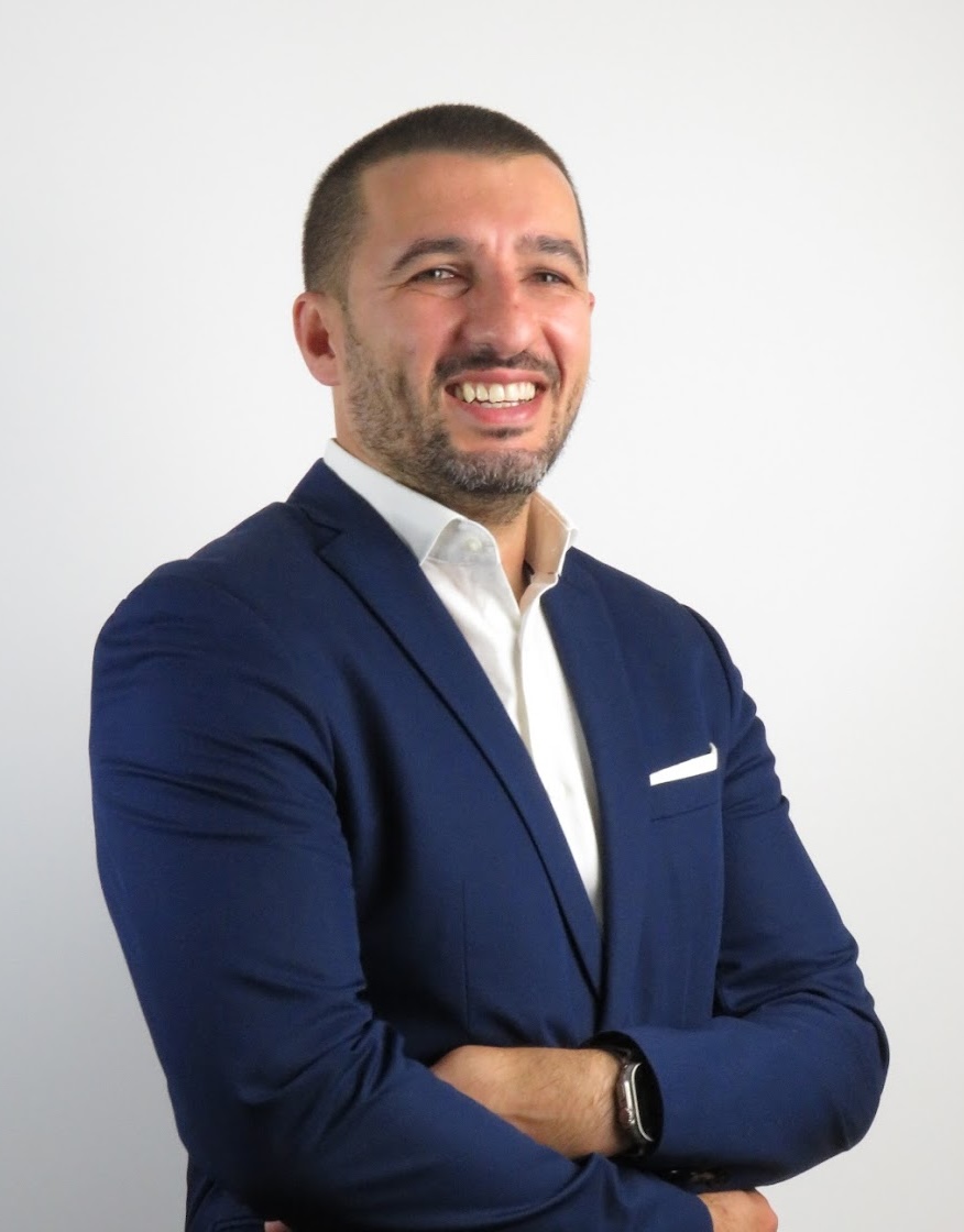 Carlos Hipólito